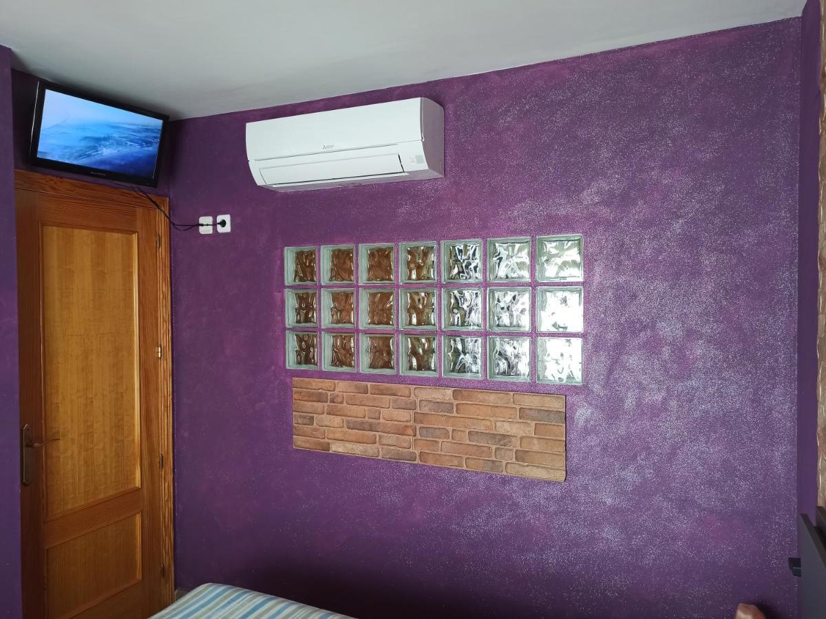Romantic Playa Centro - Garaje Gratuito *