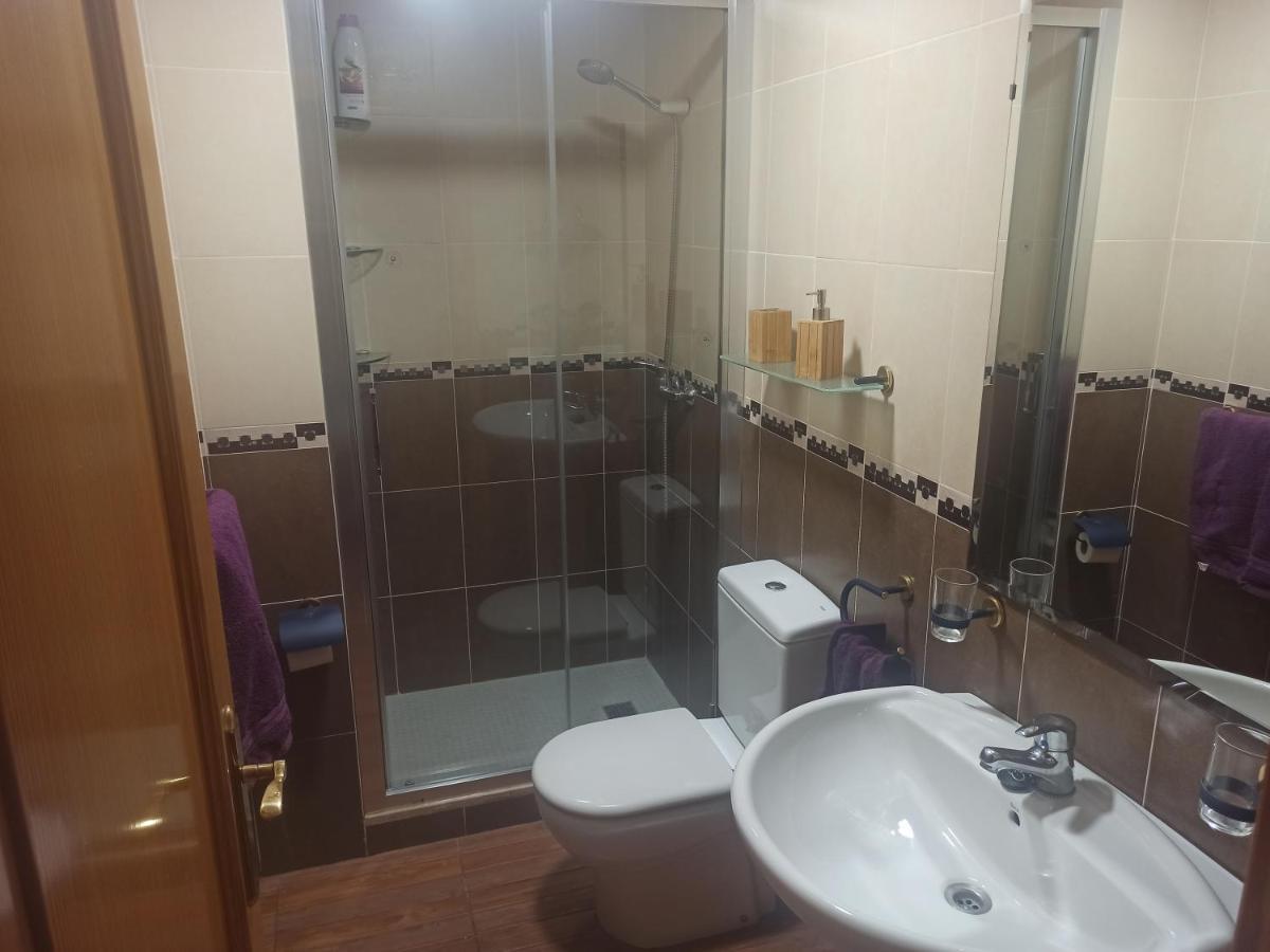 Apartment Romantic Playa Centro - Garaje Gratuito Altea