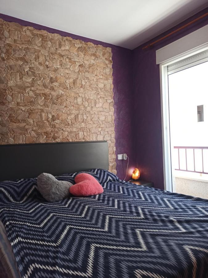 Romantic Playa Centro - Garaje Gratuito Apartment *