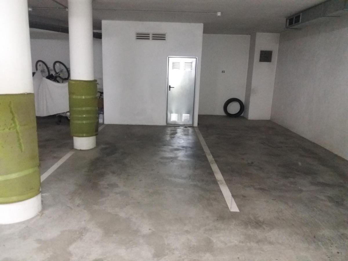 Appartement Romantic Playa Centro - Garaje Gratuito