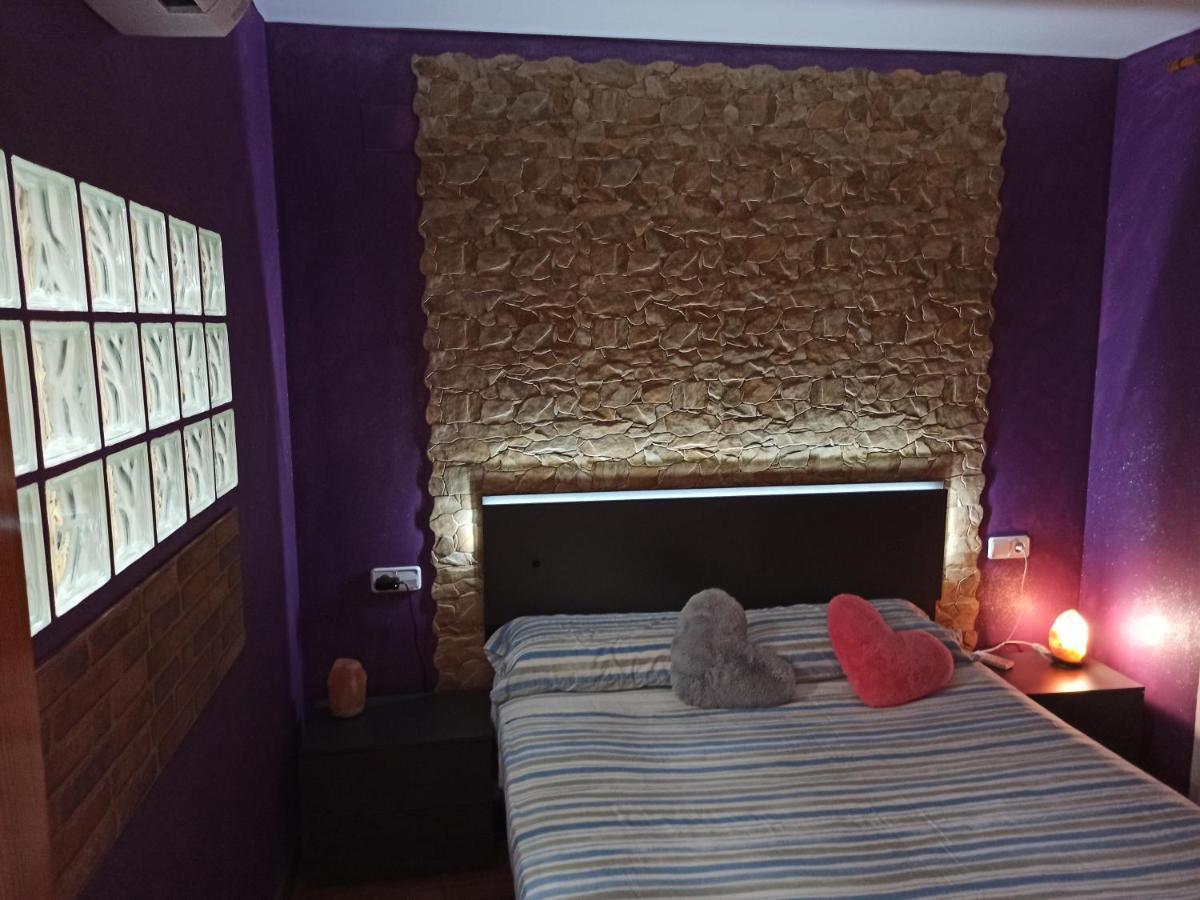 Romantic Playa Centro - Garaje Gratuito Apartment Altea
