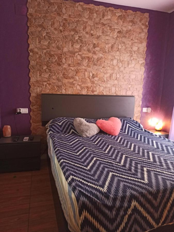 Apartment Romantic Playa Centro - Garaje Gratuito Altea