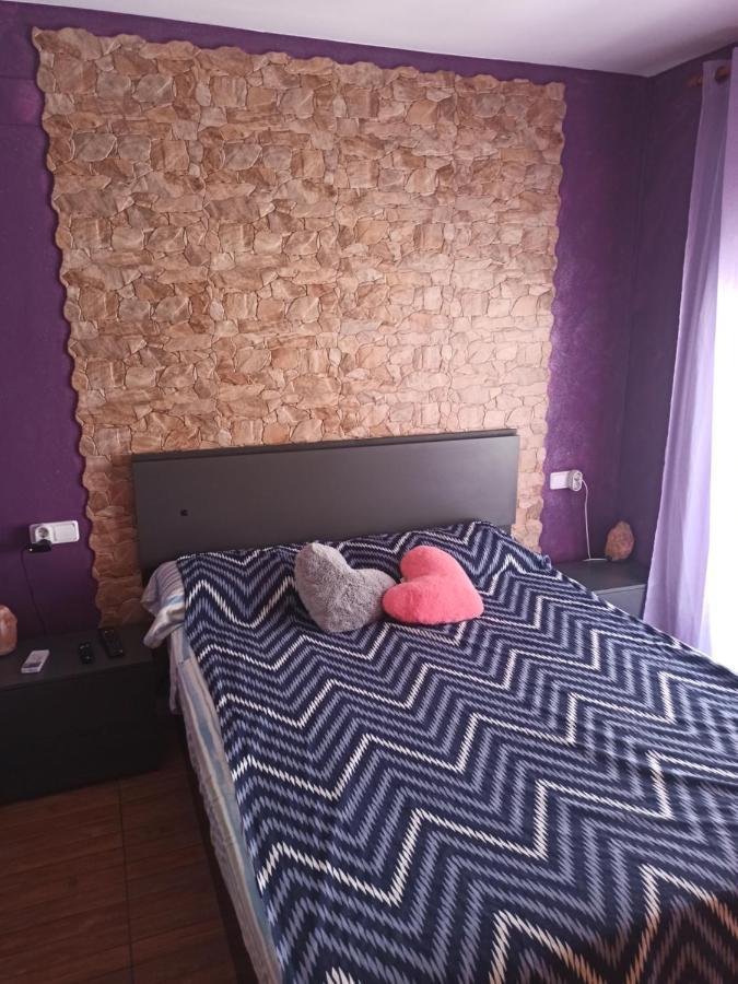 Romantic Playa Centro - Garaje Gratuito *