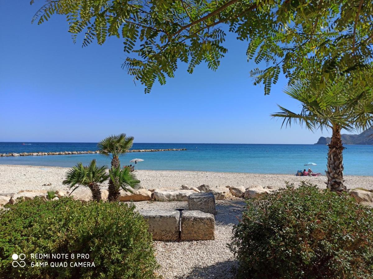 Appartement Romantic Playa Centro - Garaje Gratuito