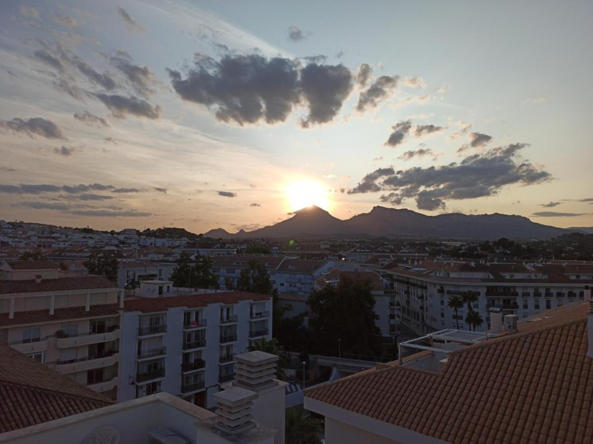 Romantic Playa Centro - Garaje Gratuito Appartement *